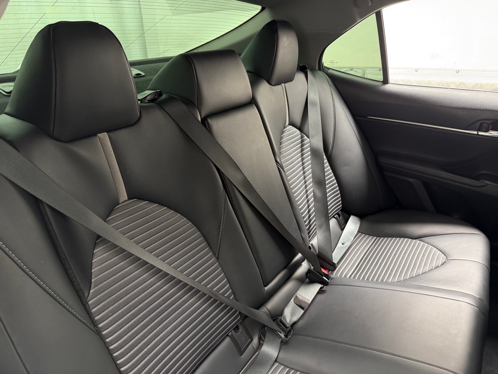 Thumbnail: 2021 Toyota Camry - 6