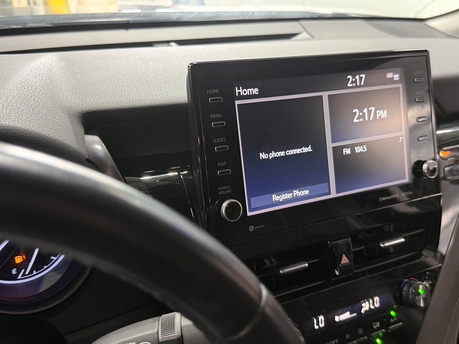 Thumbnail: 2021 Toyota Camry - 4