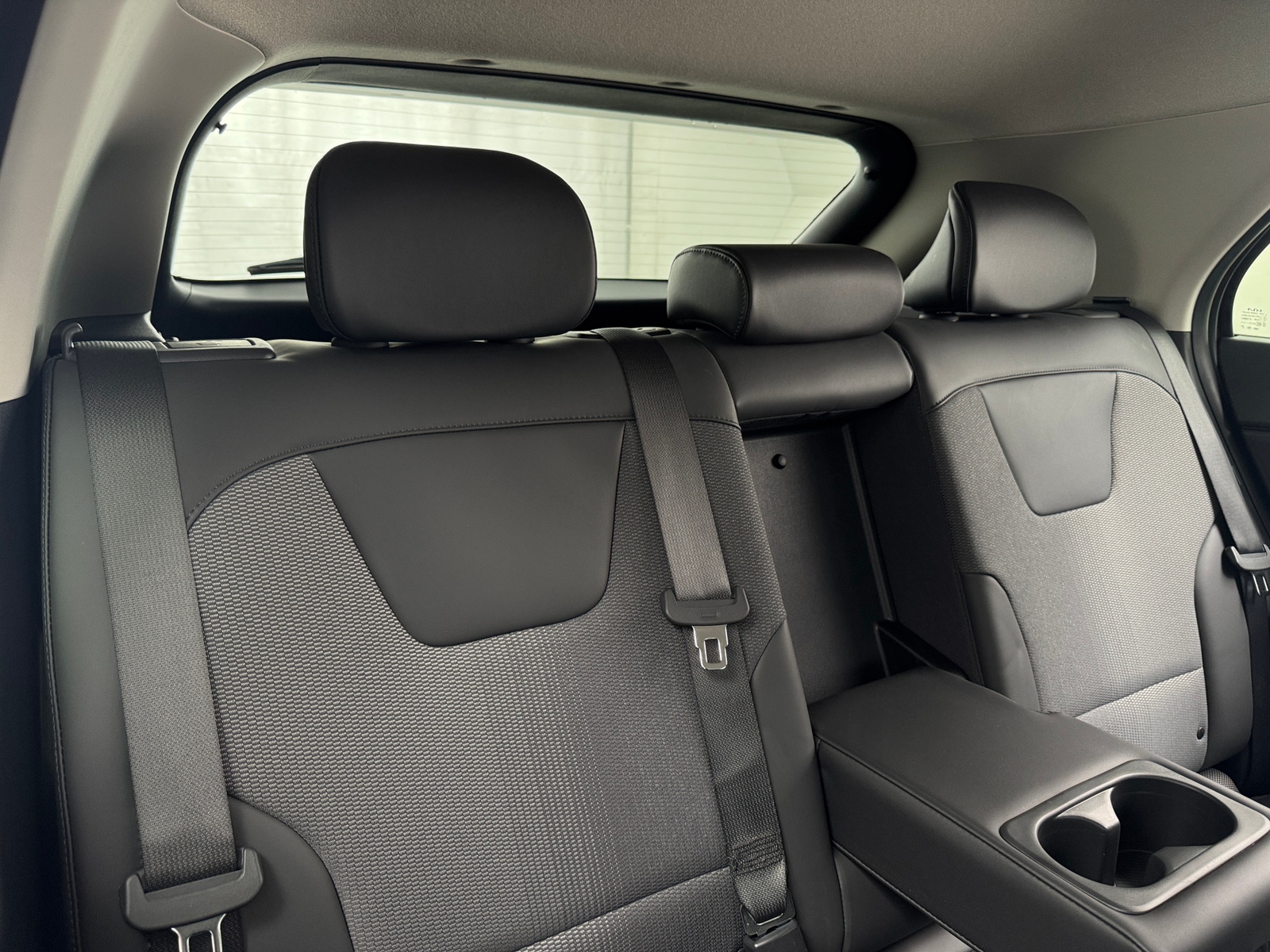 Thumbnail: 2024 Kia Niro - 6