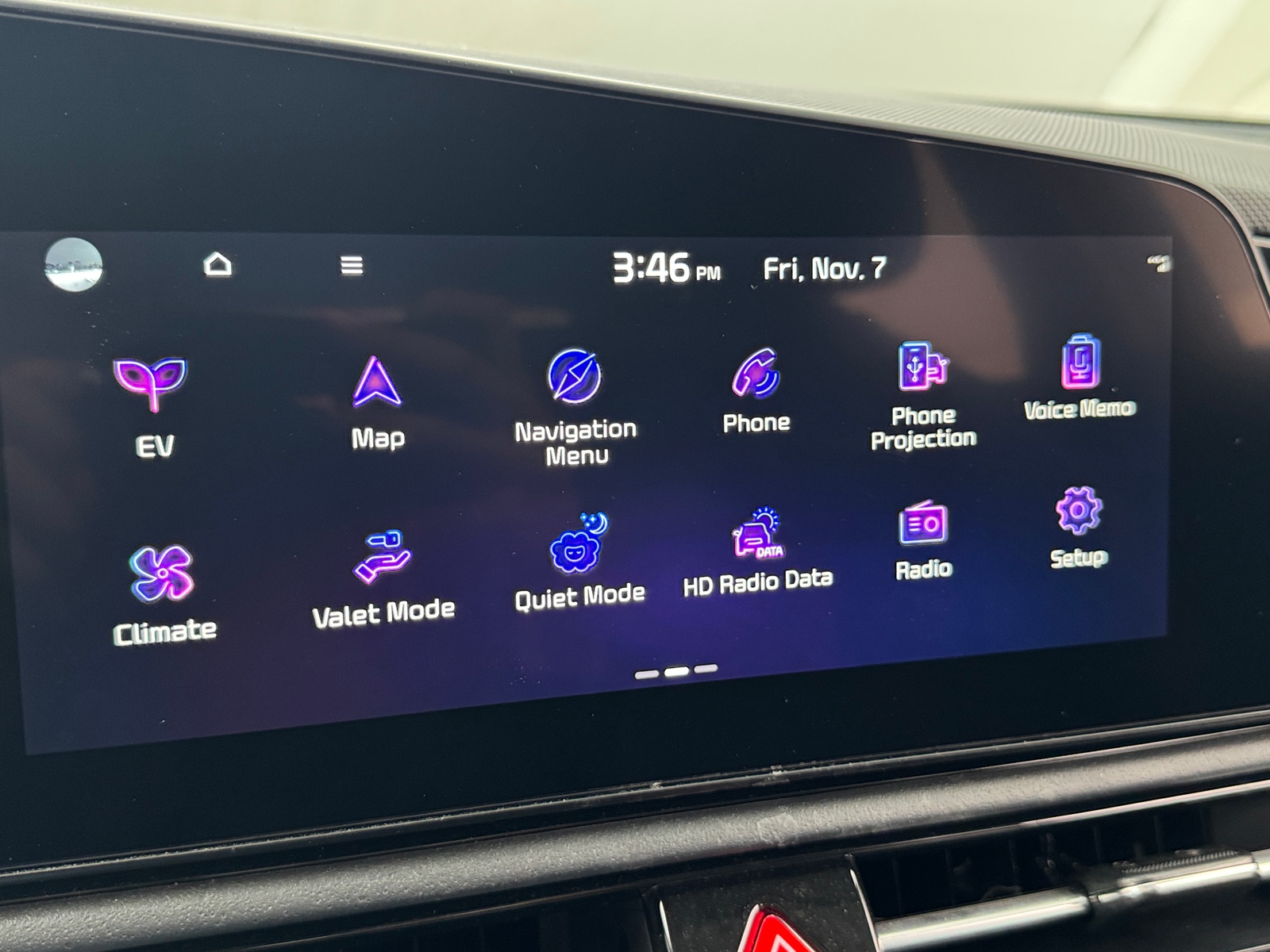 Thumbnail: 2024 Kia Niro - 4