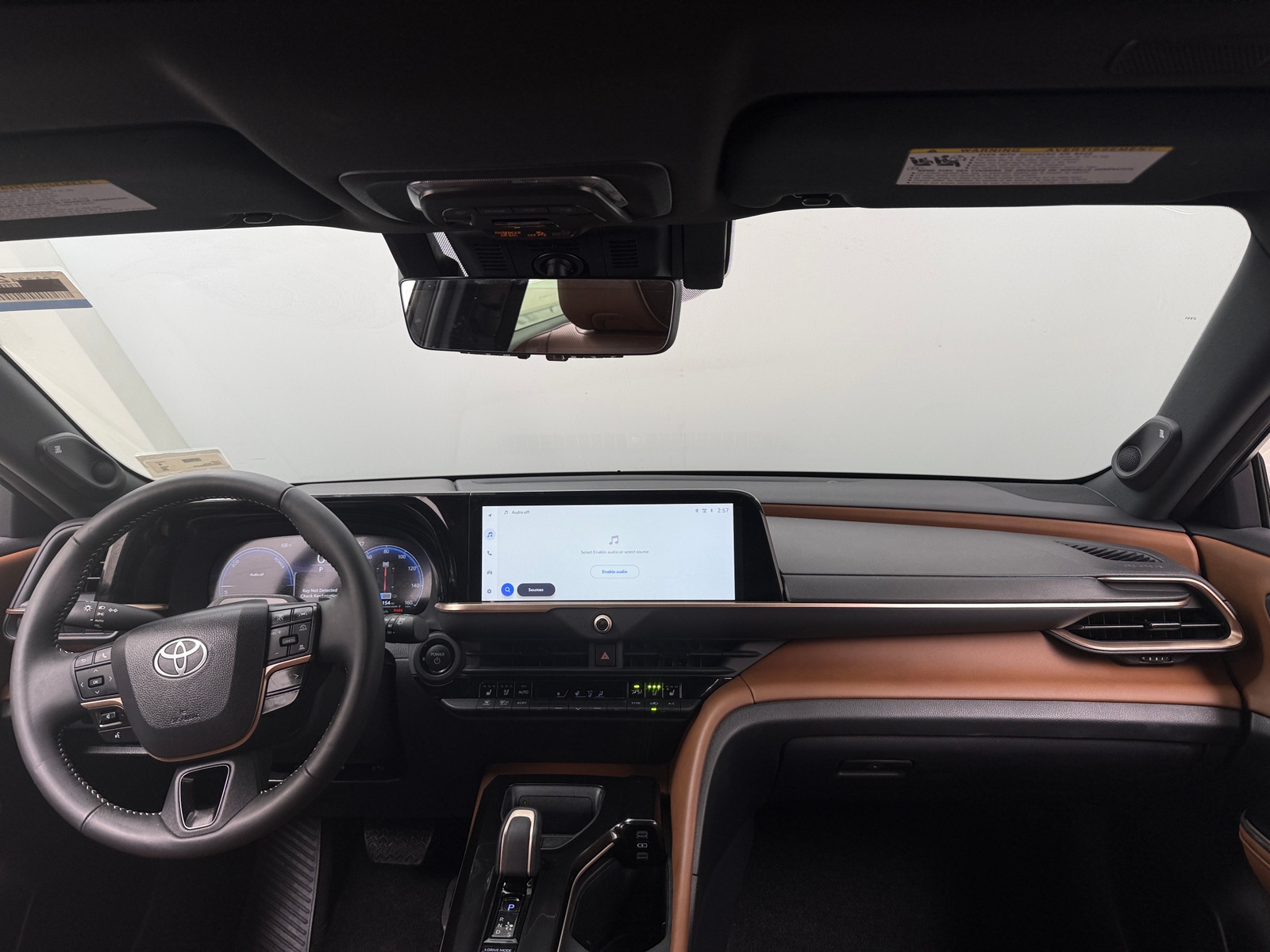 Thumbnail: 2025 Toyota Crown Signia - 2