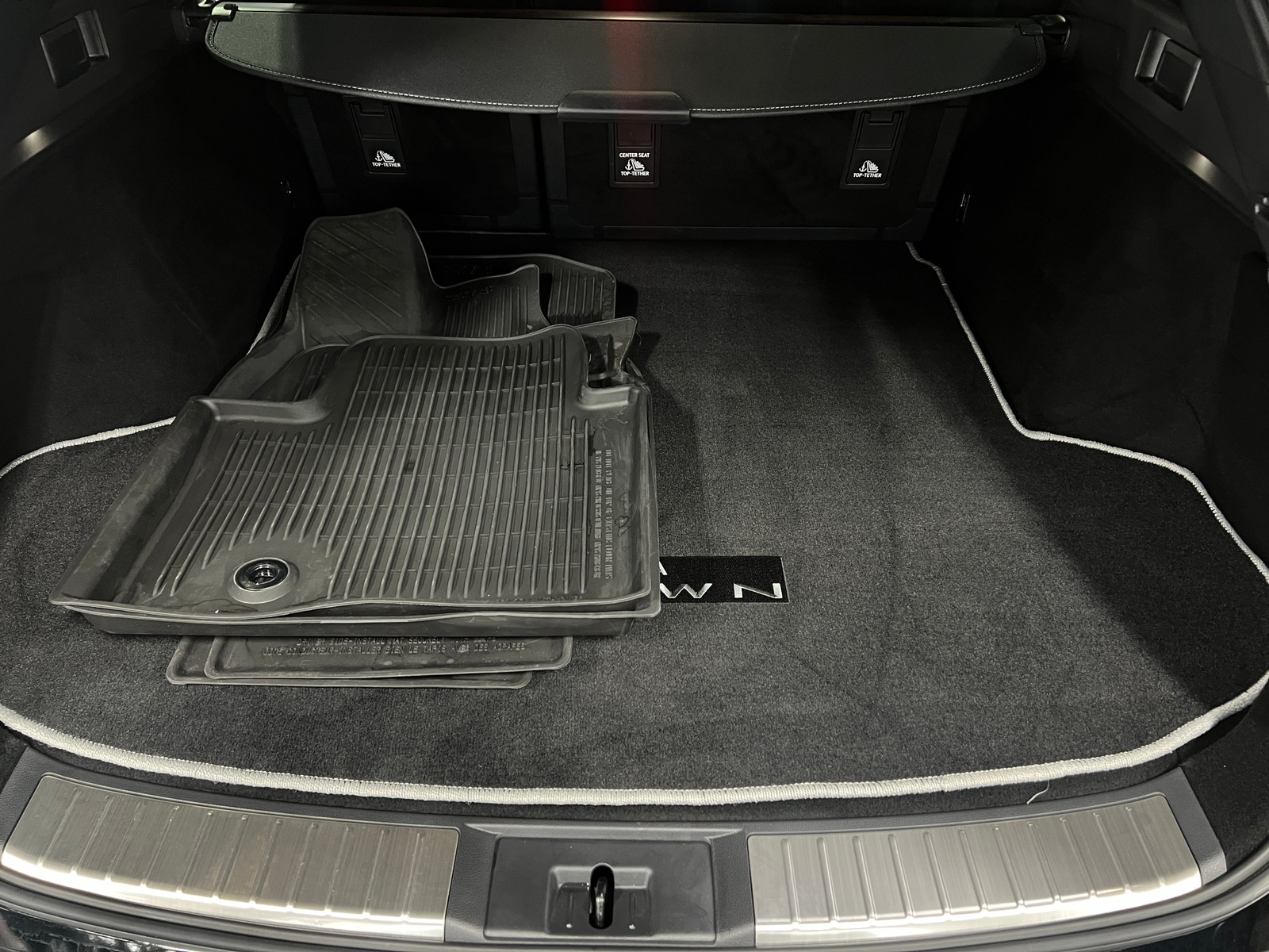 Thumbnail: 2025 Toyota Crown Signia - 6