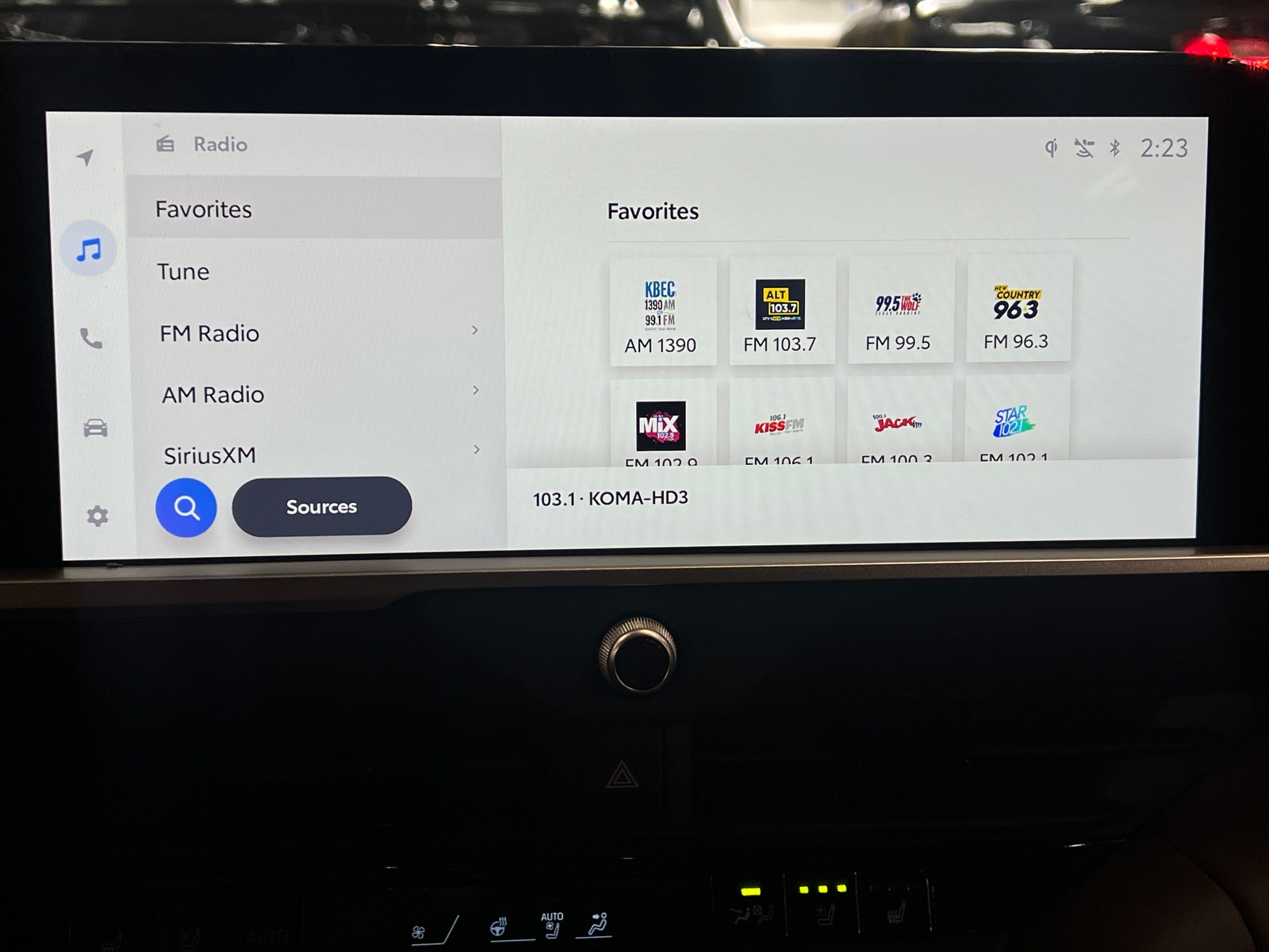 Thumbnail: 2025 Toyota Crown Signia - 3