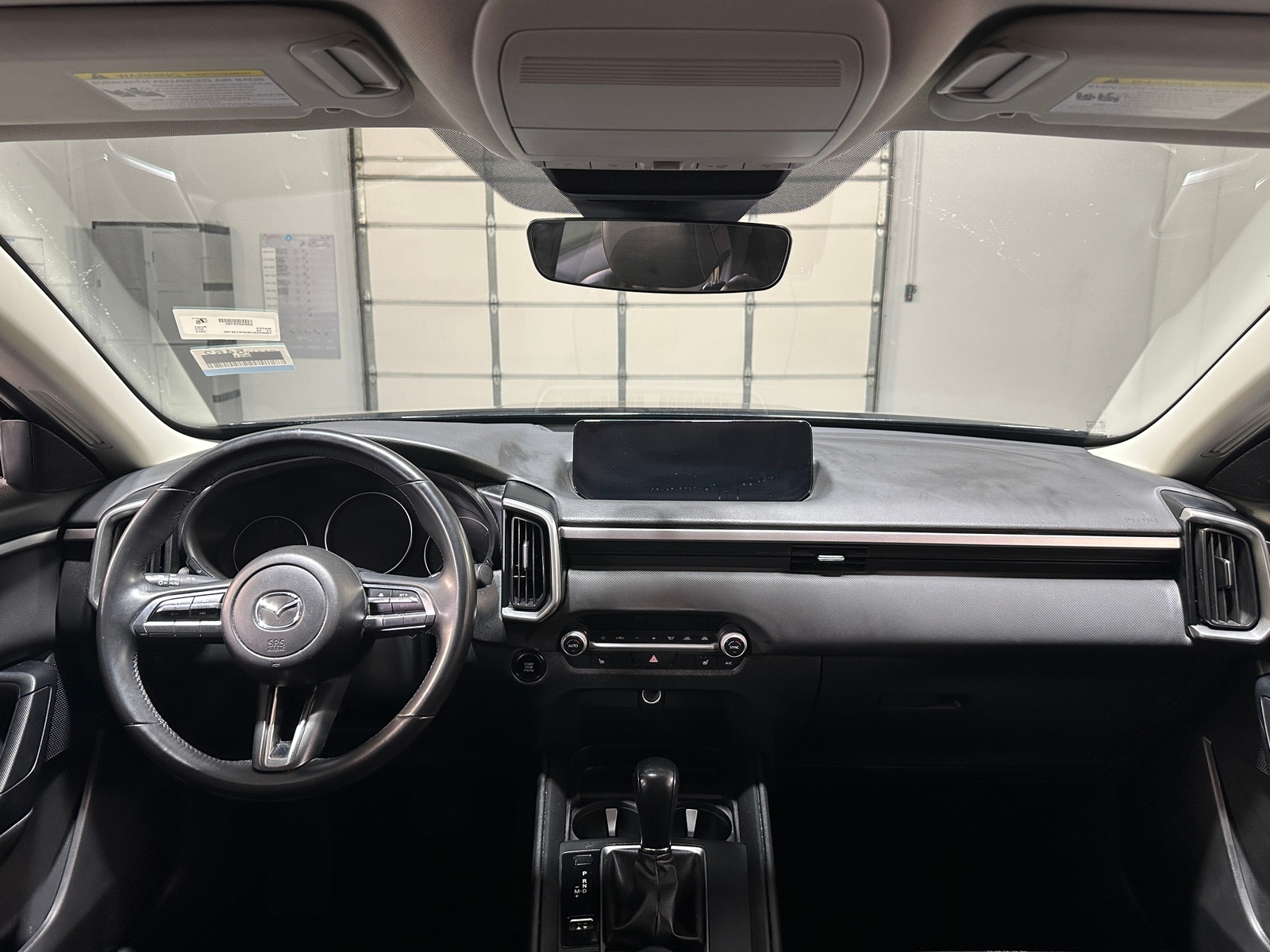 Thumbnail: 2023 Mazda CX-50 - 2