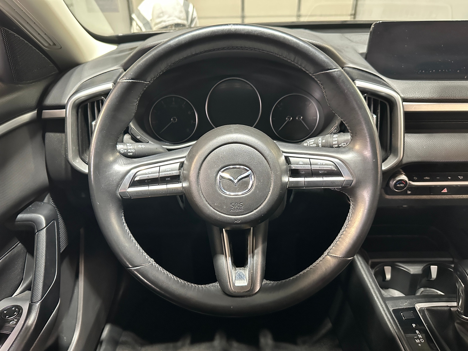 Thumbnail: 2023 Mazda CX-50 - 4