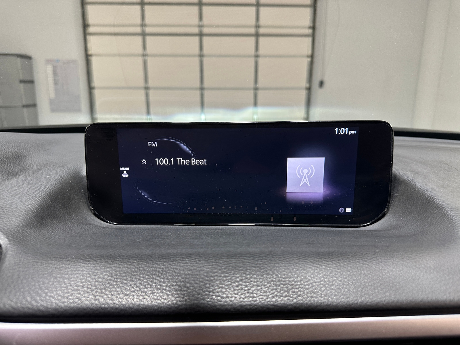 Thumbnail: 2023 Mazda CX-50 - 3