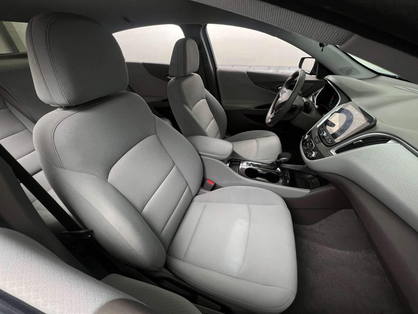 Thumbnail: 2023 Chevrolet Malibu - 2