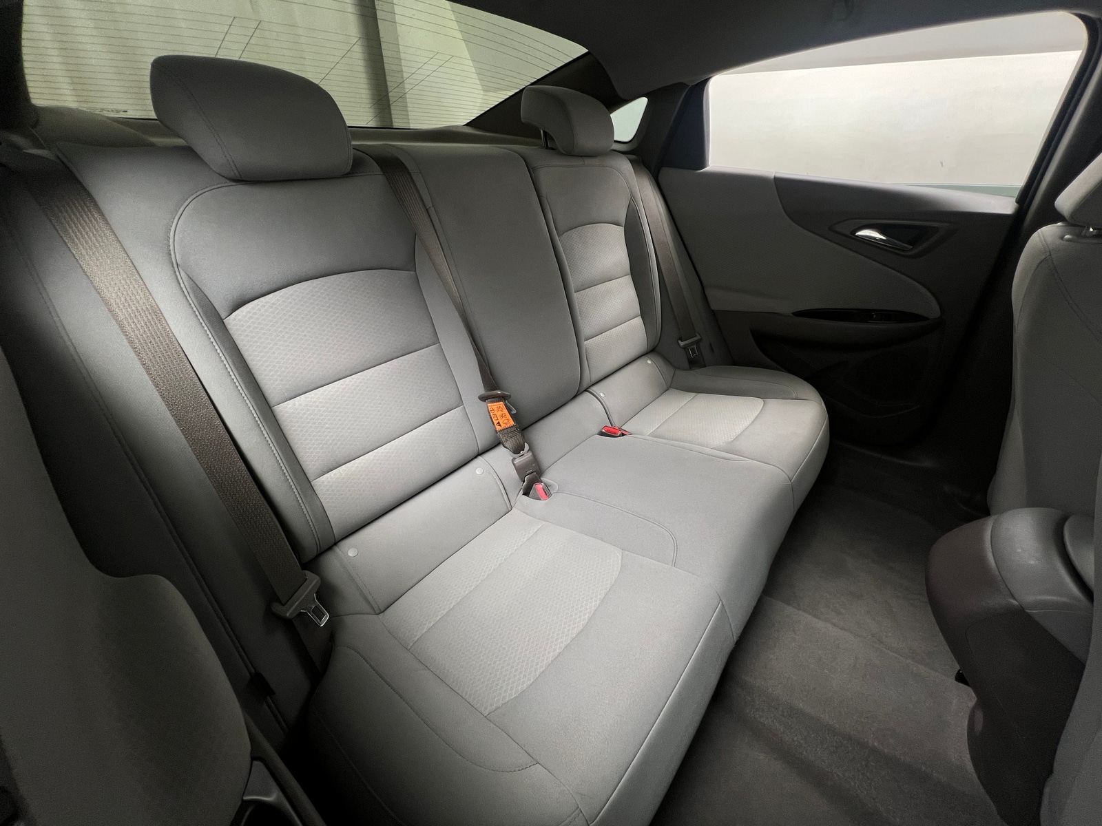 Thumbnail: 2023 Chevrolet Malibu - 6