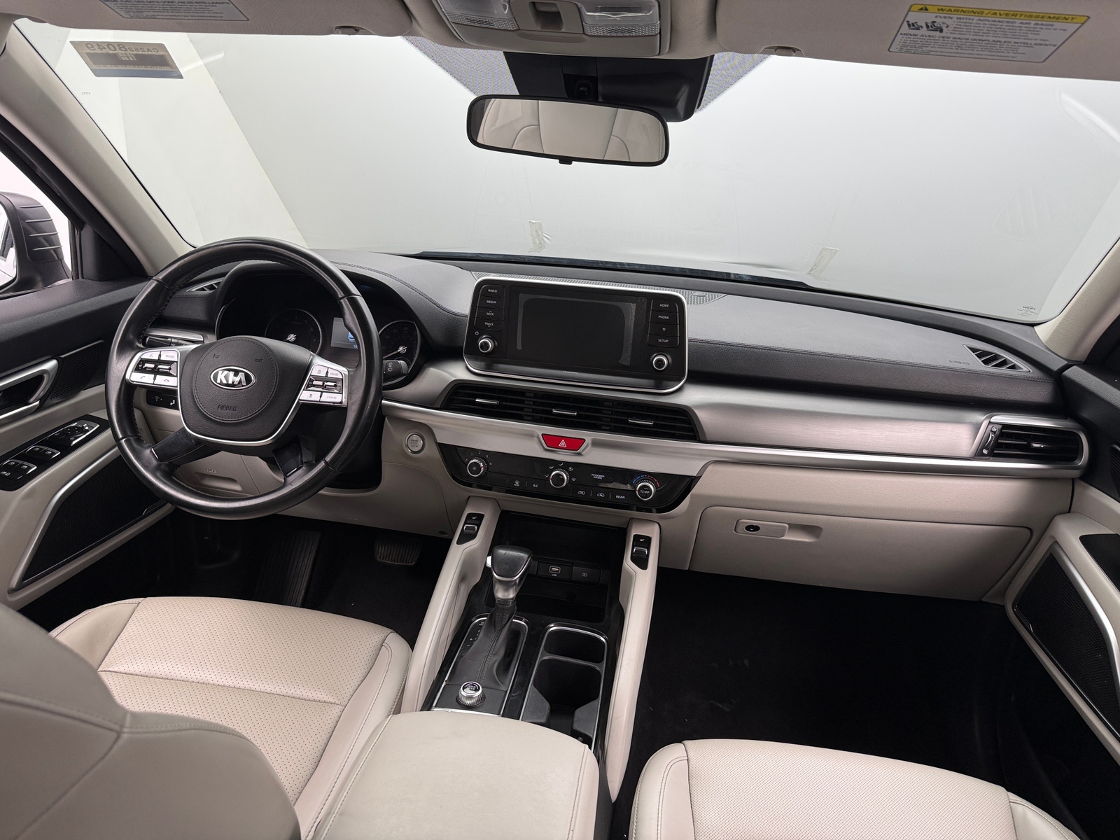 Thumbnail: 2020 Kia Telluride - 3