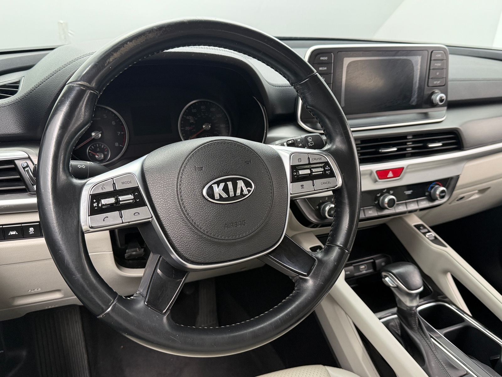 Thumbnail: 2020 Kia Telluride - 5