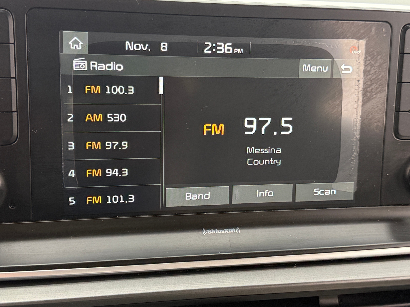 Thumbnail: 2020 Kia Telluride - 4