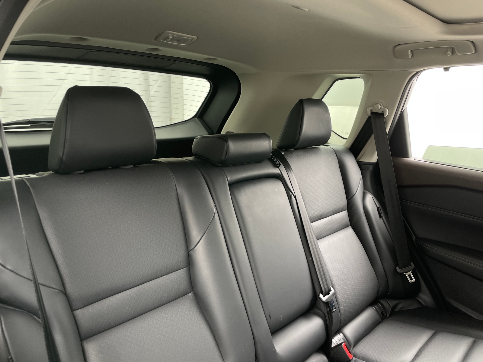 Thumbnail: 2022 Nissan Rogue - 5