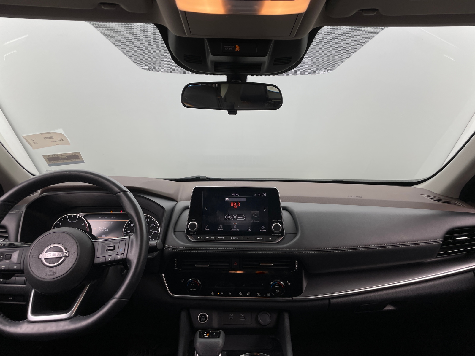 Thumbnail: 2022 Nissan Rogue - 2