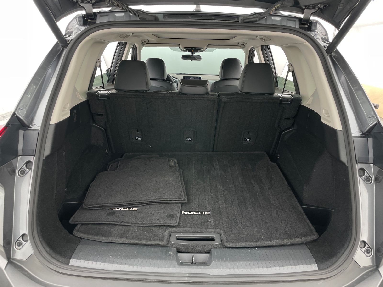 Thumbnail: 2022 Nissan Rogue - 6