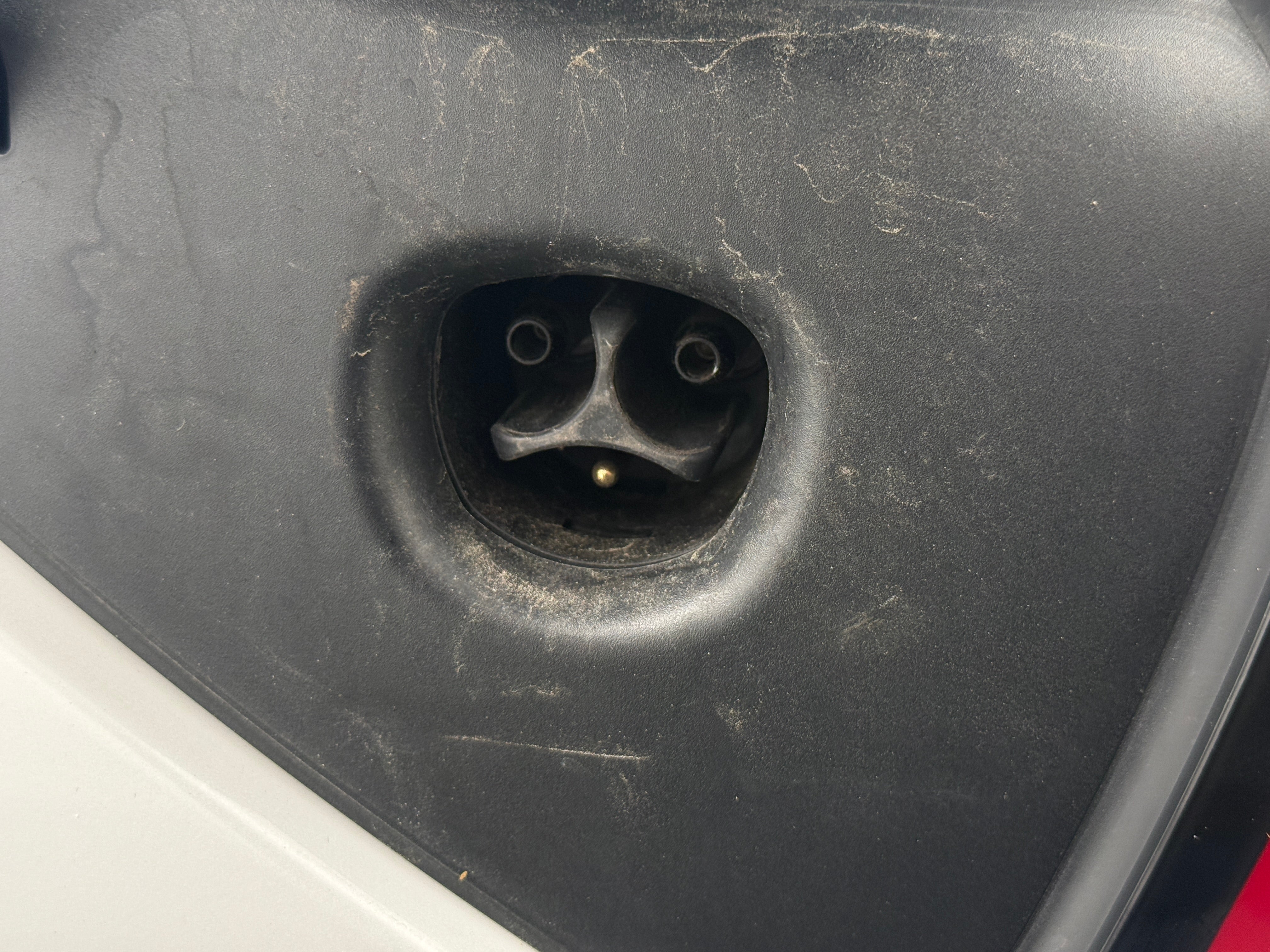 Used 2022 Tesla Model Y Performance with VIN 7SAYGDEF2NF382711 for sale in Oak Creek, WI