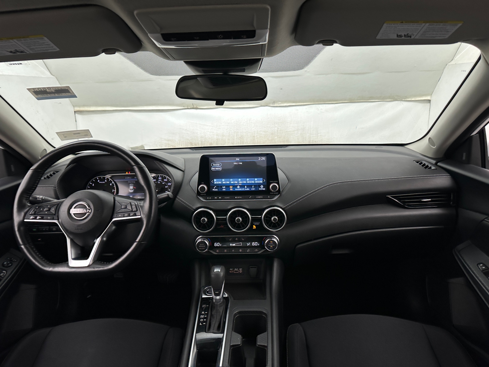 Thumbnail: 2024 Nissan Sentra - 3