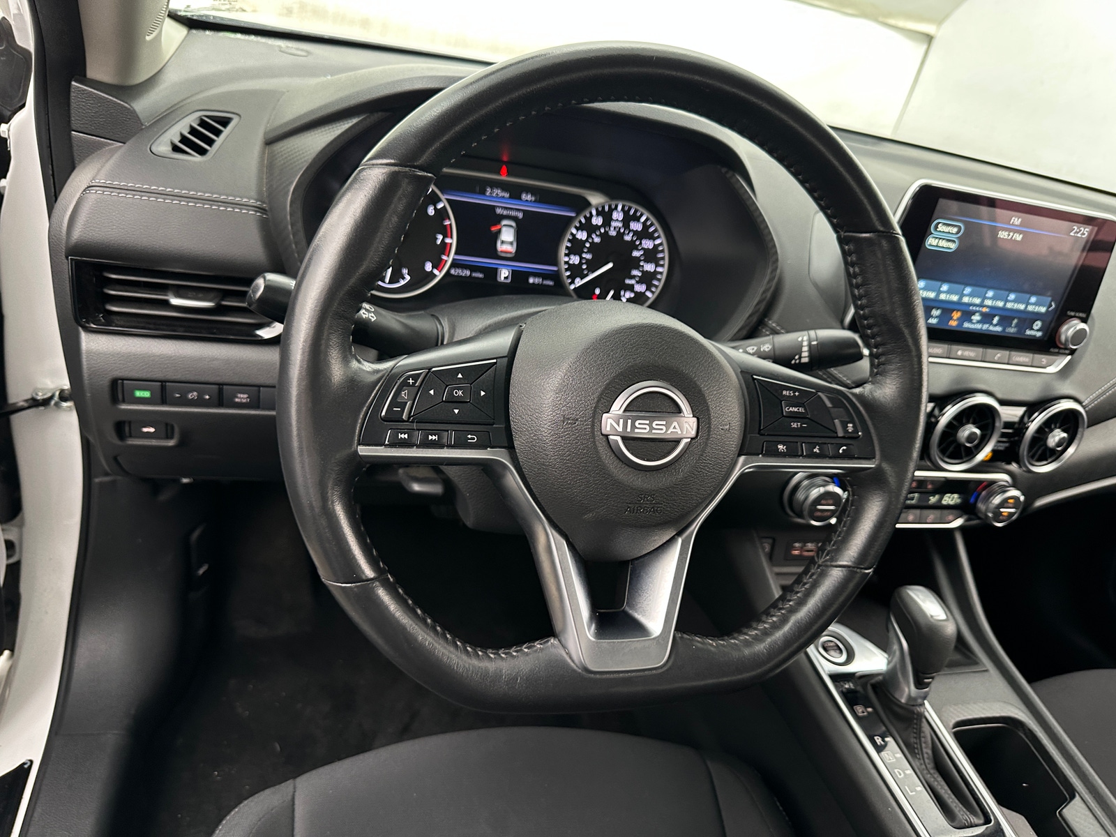 Thumbnail: 2024 Nissan Sentra - 5