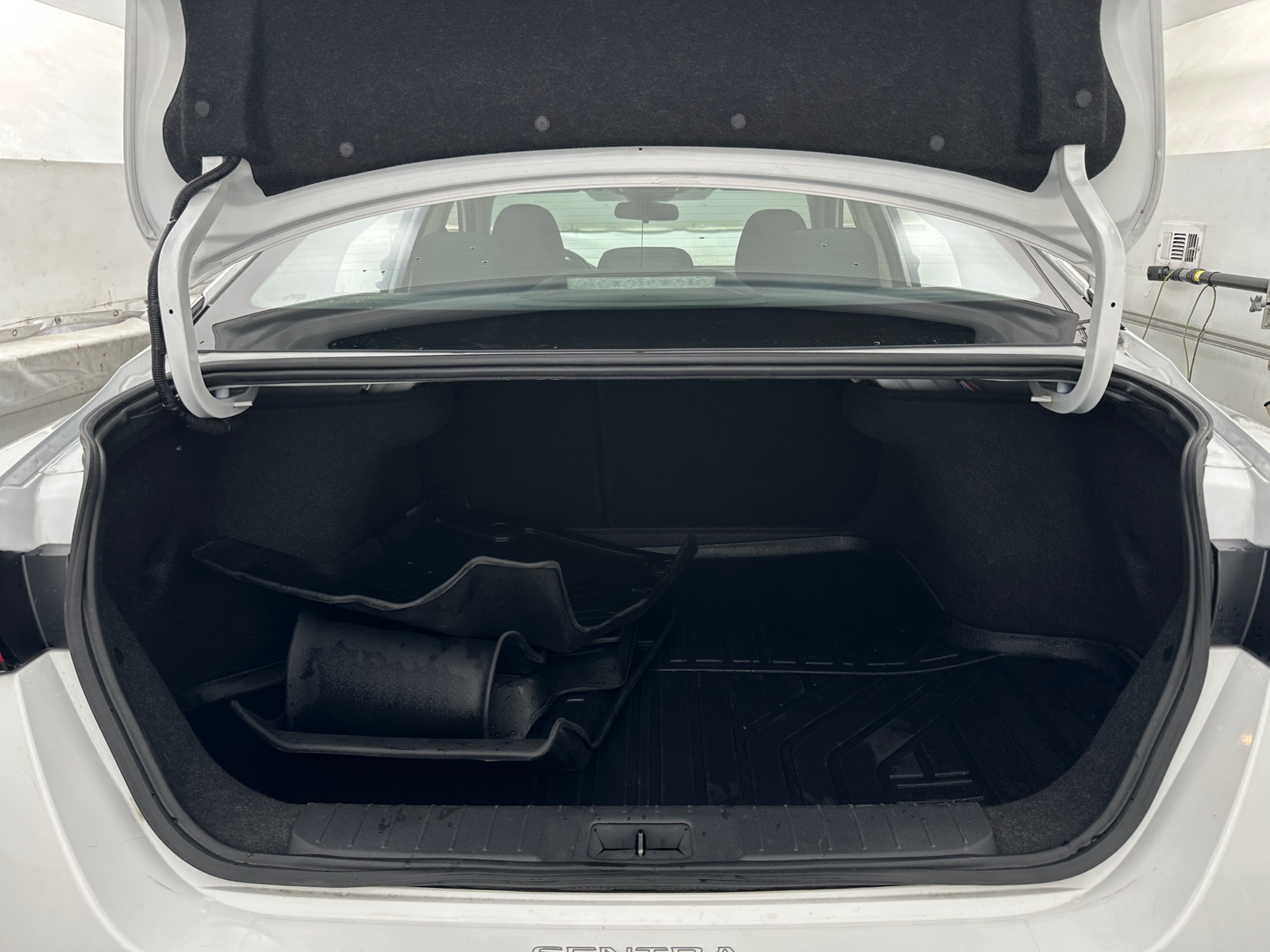 Thumbnail: 2024 Nissan Sentra - 7