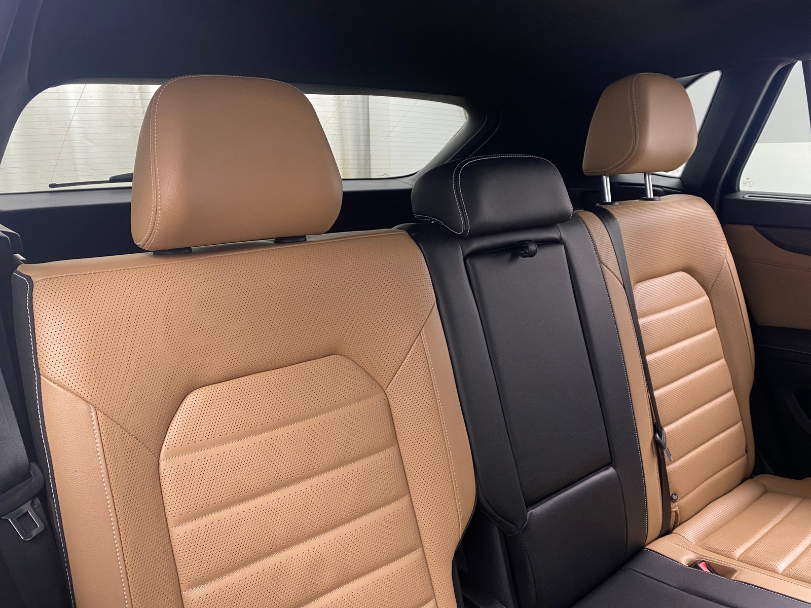 Thumbnail: 2024 Volkswagen Atlas - 5