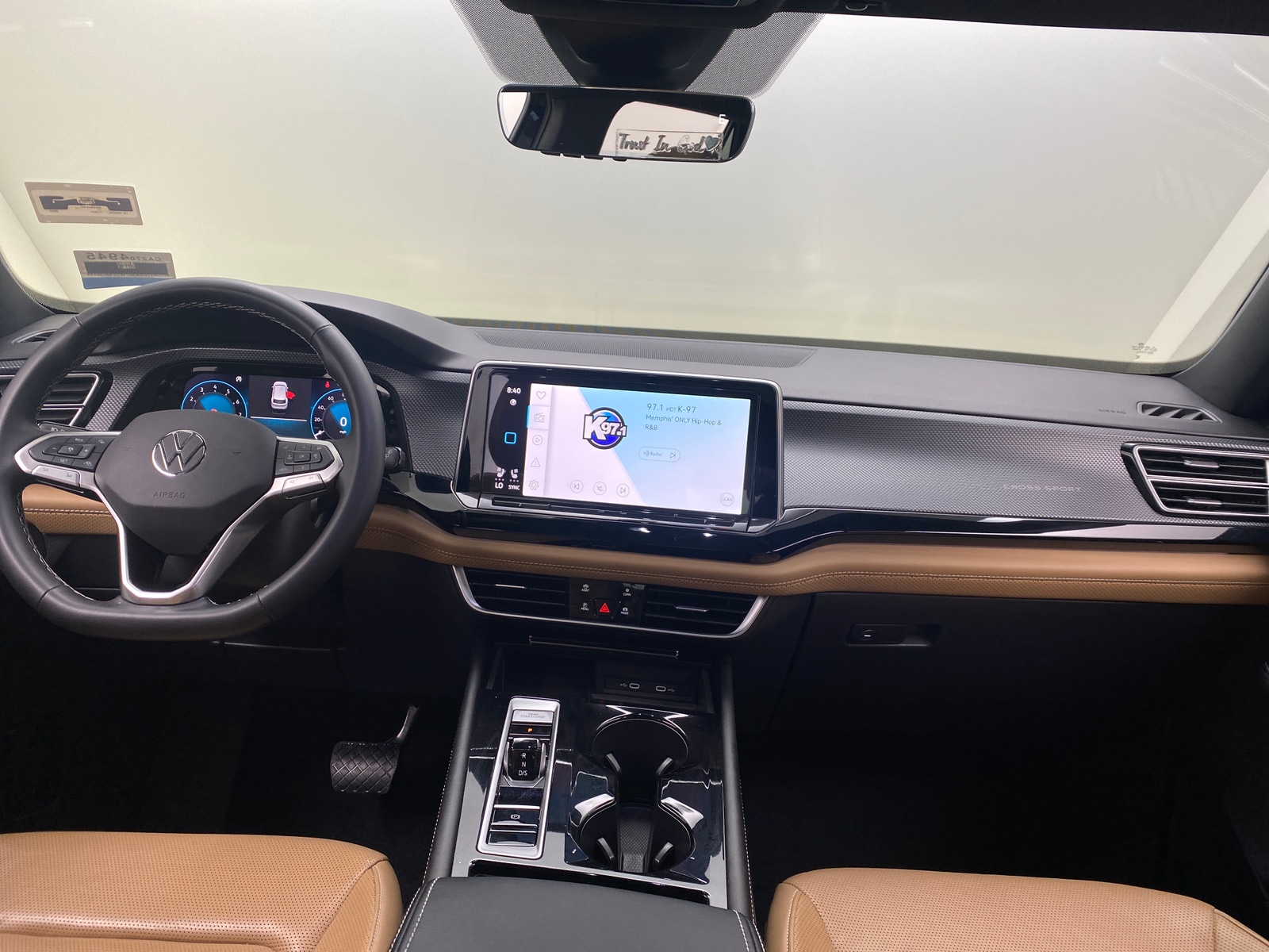 Thumbnail: 2024 Volkswagen Atlas - 2