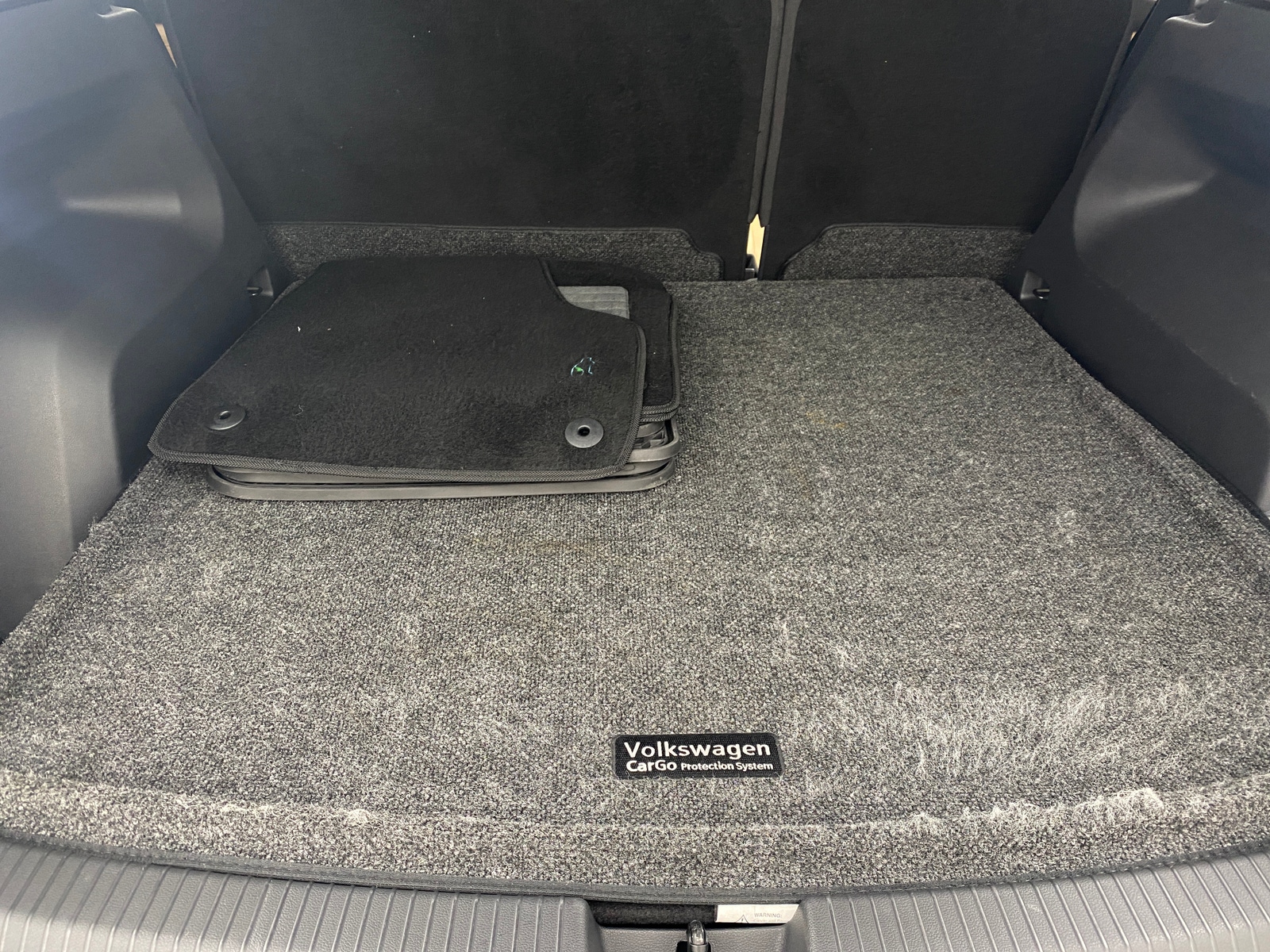 Thumbnail: 2024 Volkswagen Atlas - 6