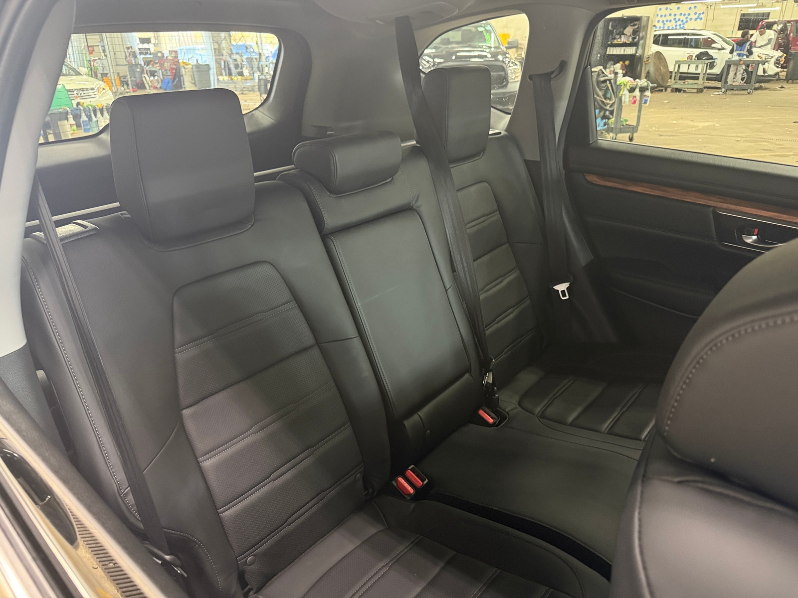 Thumbnail: 2021 Honda CR-V - 5