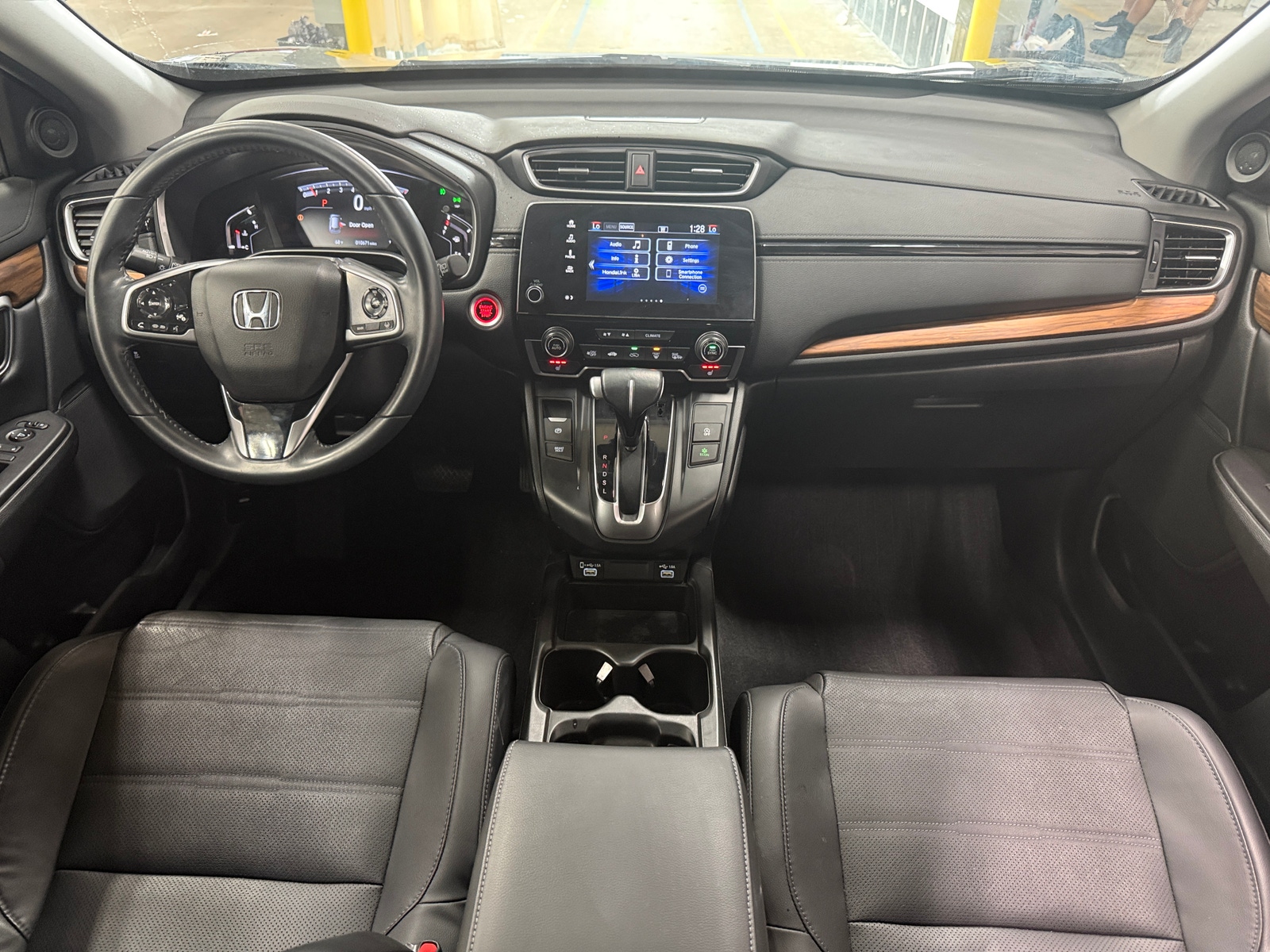 Thumbnail: 2021 Honda CR-V - 2