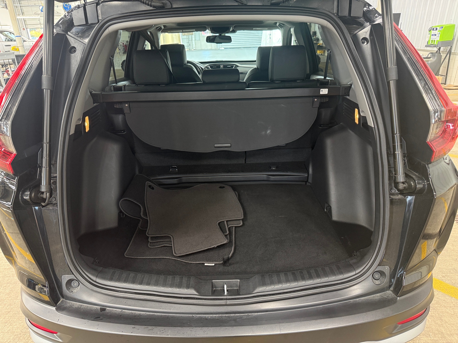 Thumbnail: 2021 Honda CR-V - 6