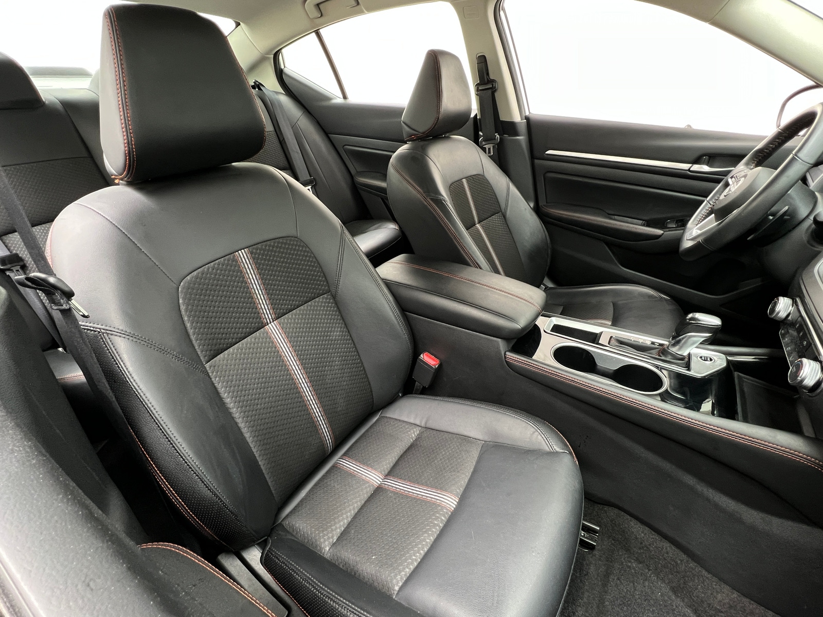 Thumbnail: 2024 Nissan Altima - 2