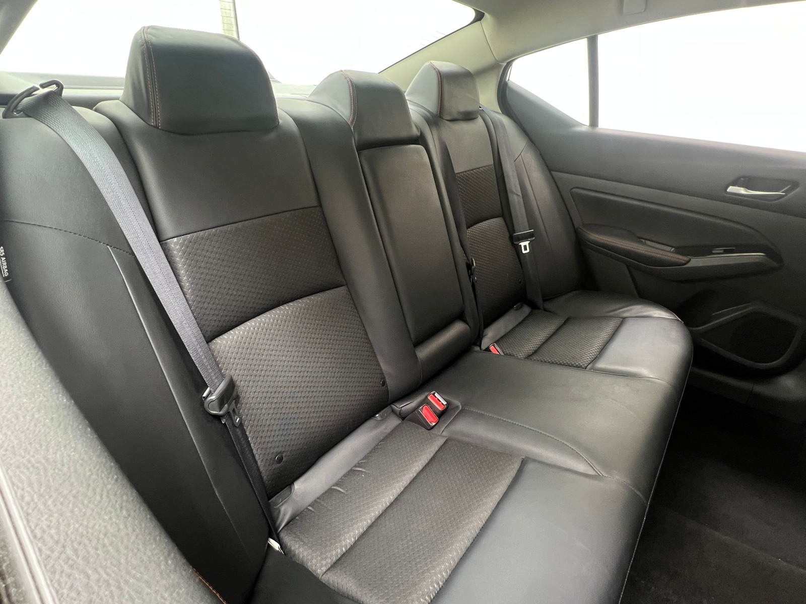 Thumbnail: 2024 Nissan Altima - 6