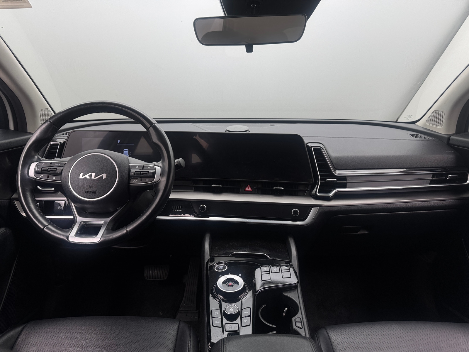 Thumbnail: 2023 Kia Sportage - 2