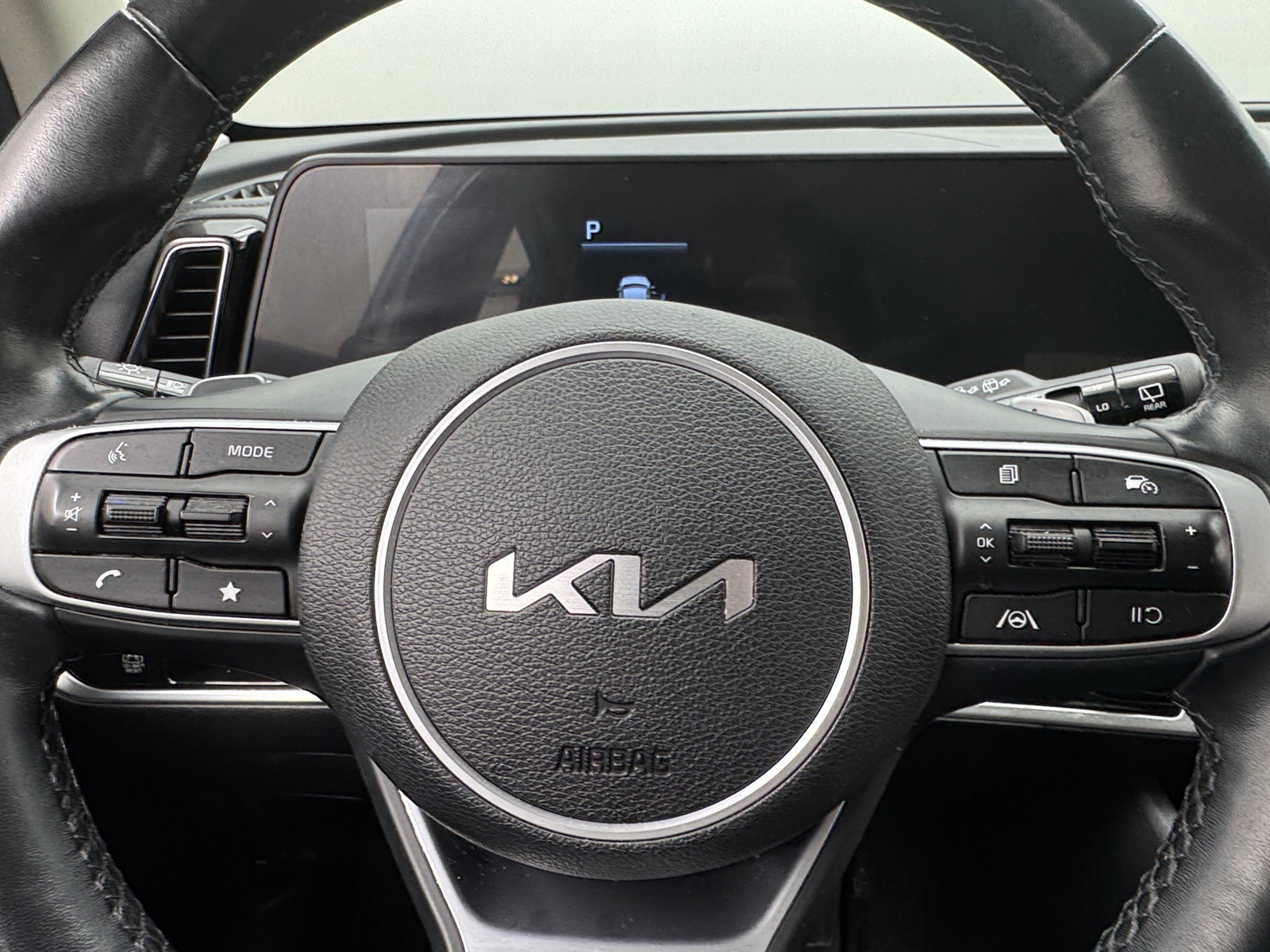 Thumbnail: 2023 Kia Sportage - 4