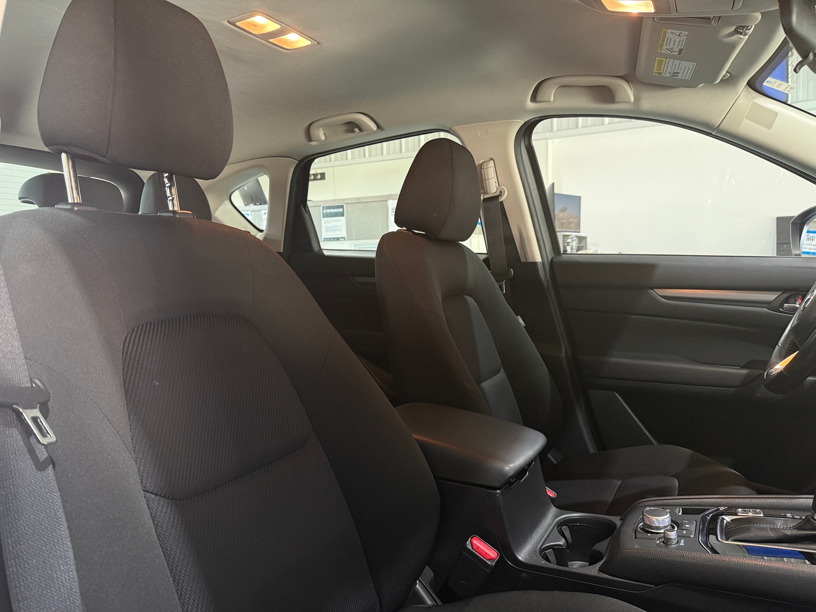 Thumbnail: 2020 Mazda CX-5 - 2