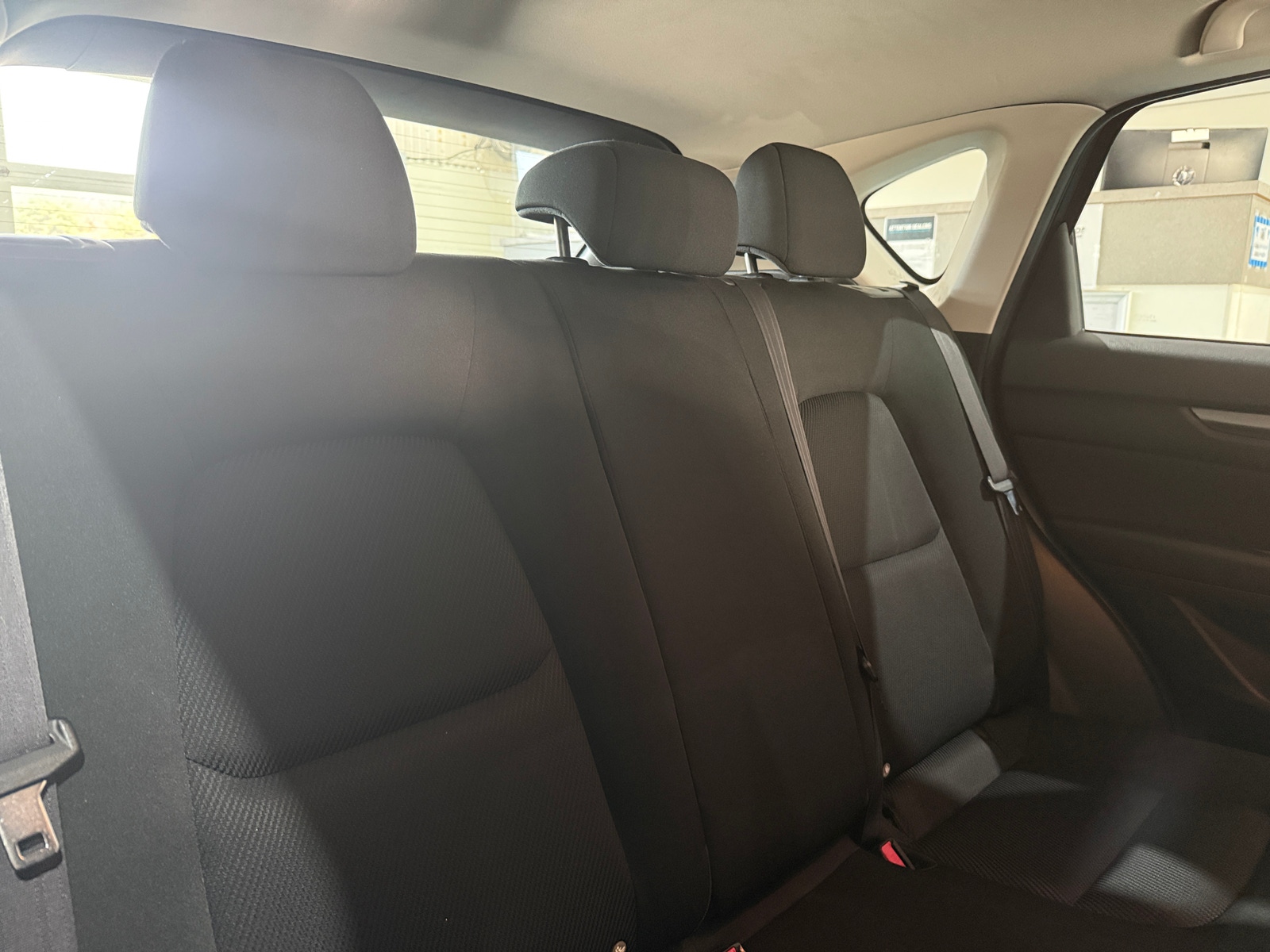 Thumbnail: 2020 Mazda CX-5 - 6