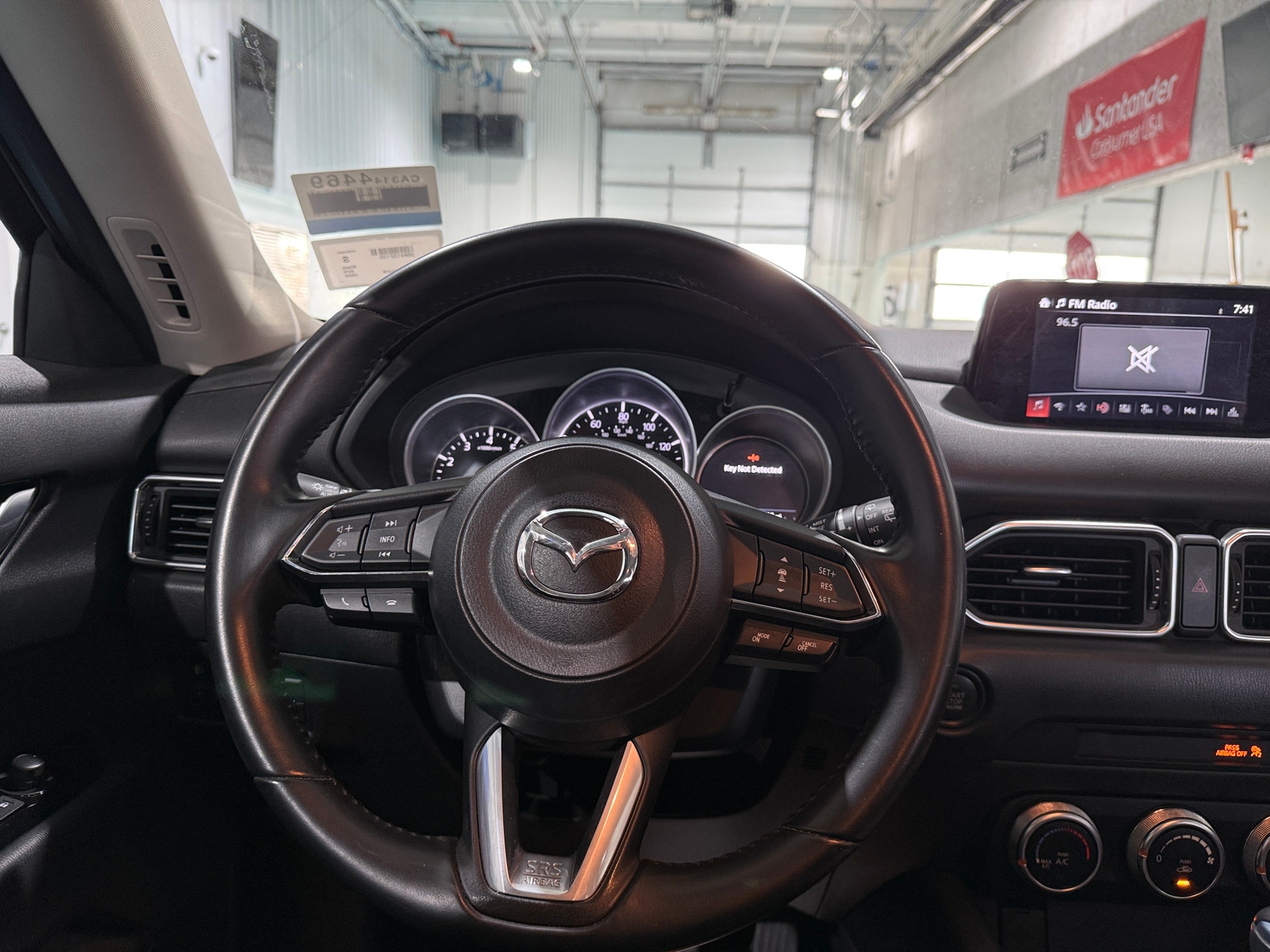 Thumbnail: 2020 Mazda CX-5 - 5