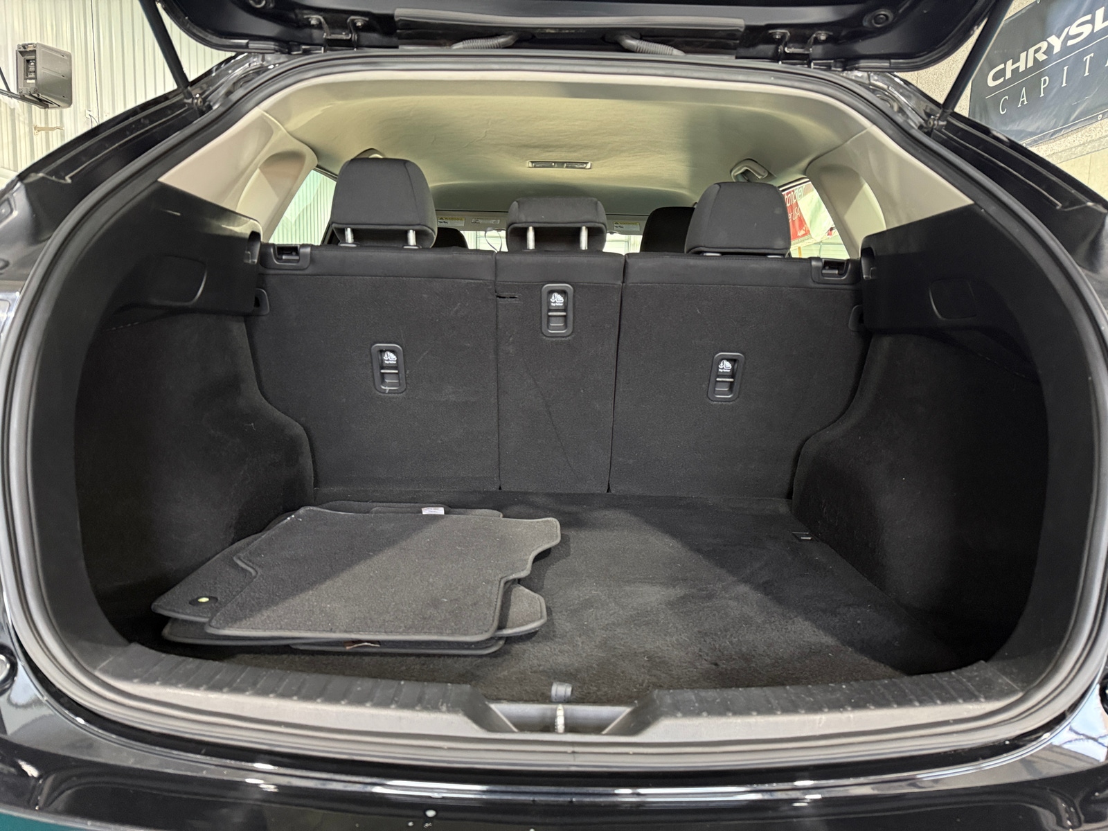 Thumbnail: 2020 Mazda CX-5 - 7