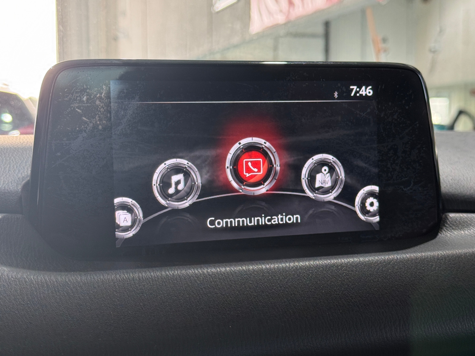 Thumbnail: 2020 Mazda CX-5 - 4