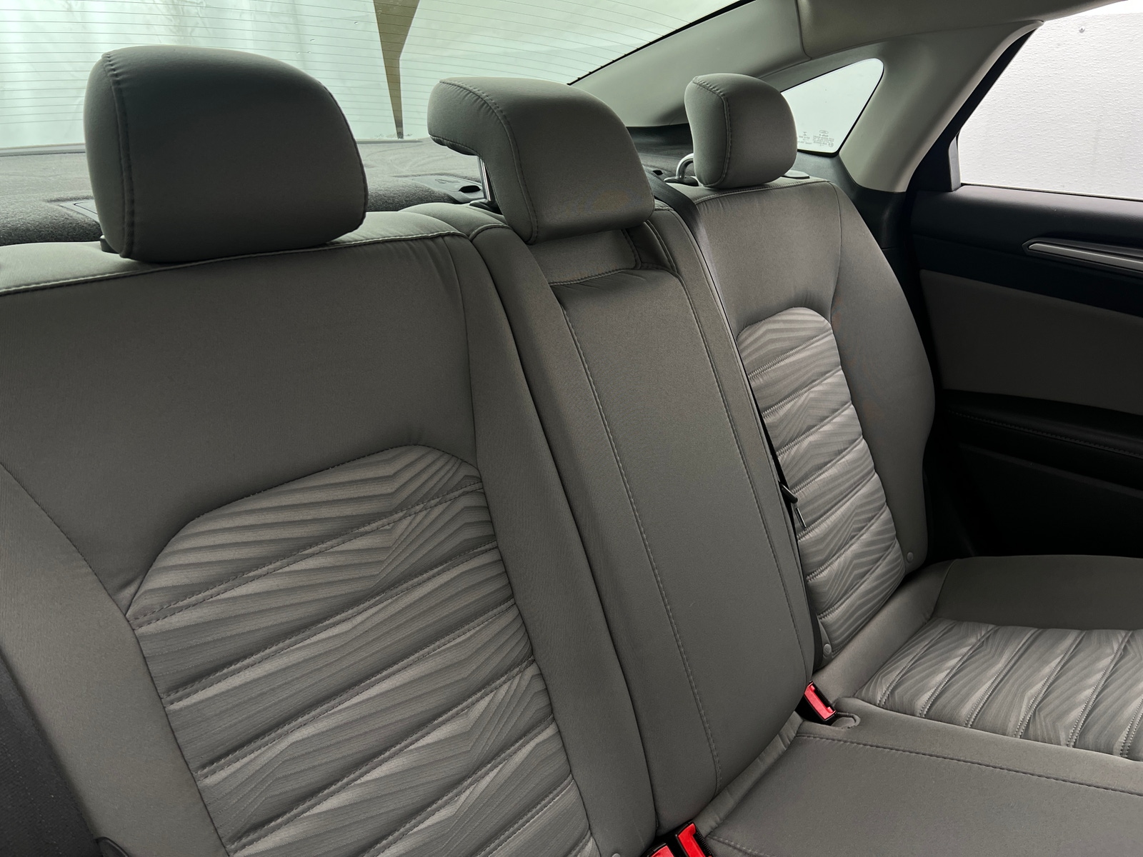 Thumbnail: 2016 Ford Fusion - 6