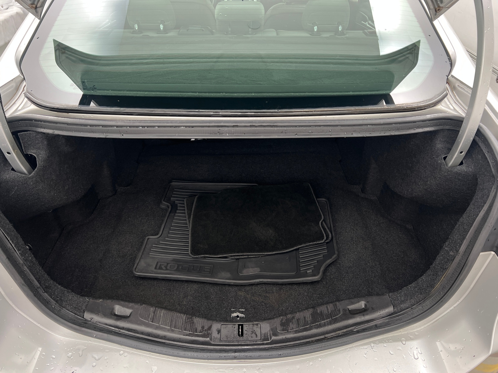 Thumbnail: 2016 Ford Fusion - 7