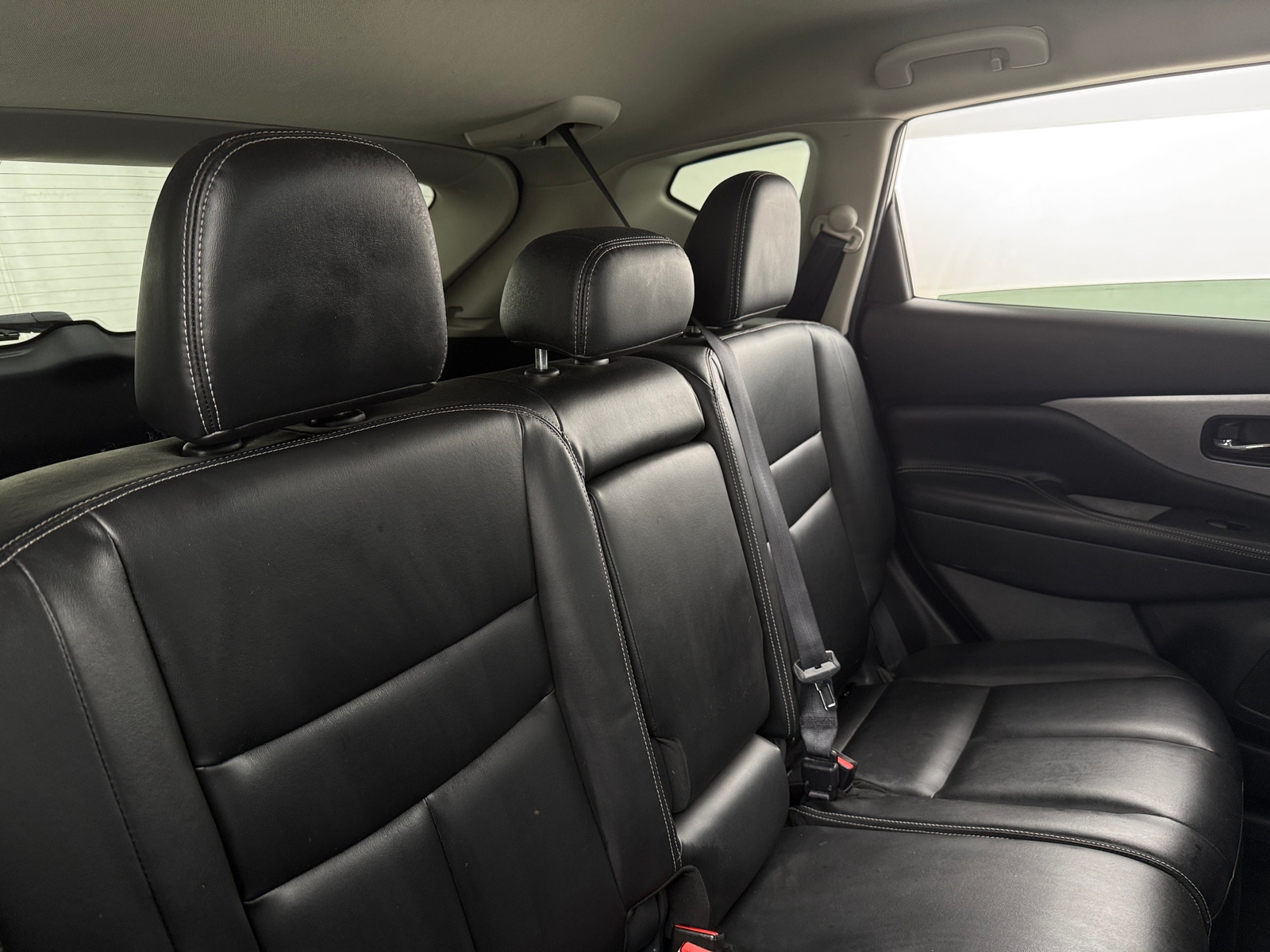 Thumbnail: 2024 Nissan Murano - 5