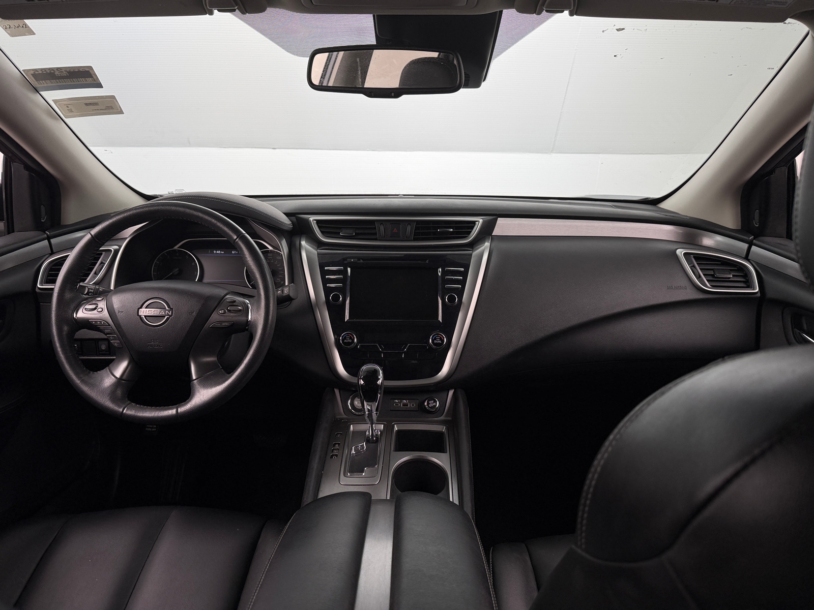 Thumbnail: 2024 Nissan Murano - 2