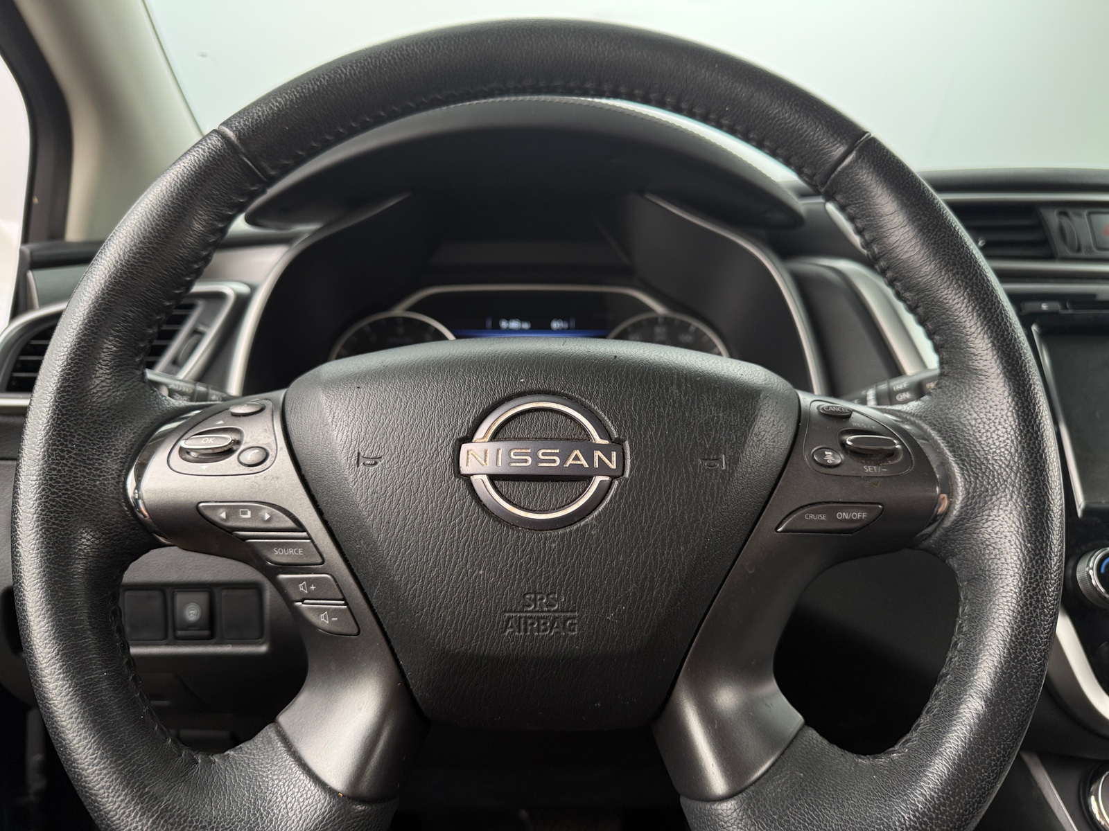 Thumbnail: 2024 Nissan Murano - 4