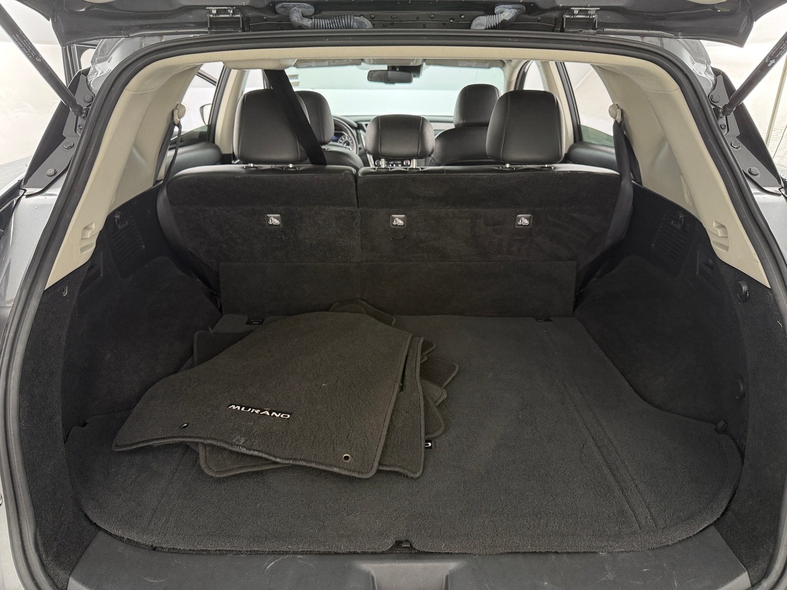 Thumbnail: 2024 Nissan Murano - 6