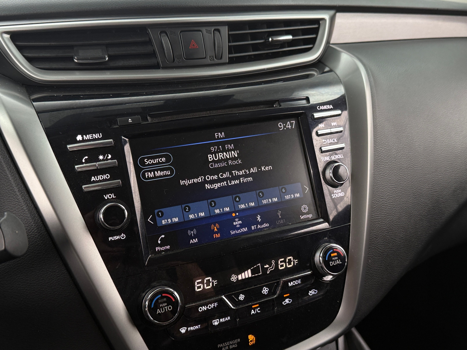 Thumbnail: 2024 Nissan Murano - 3