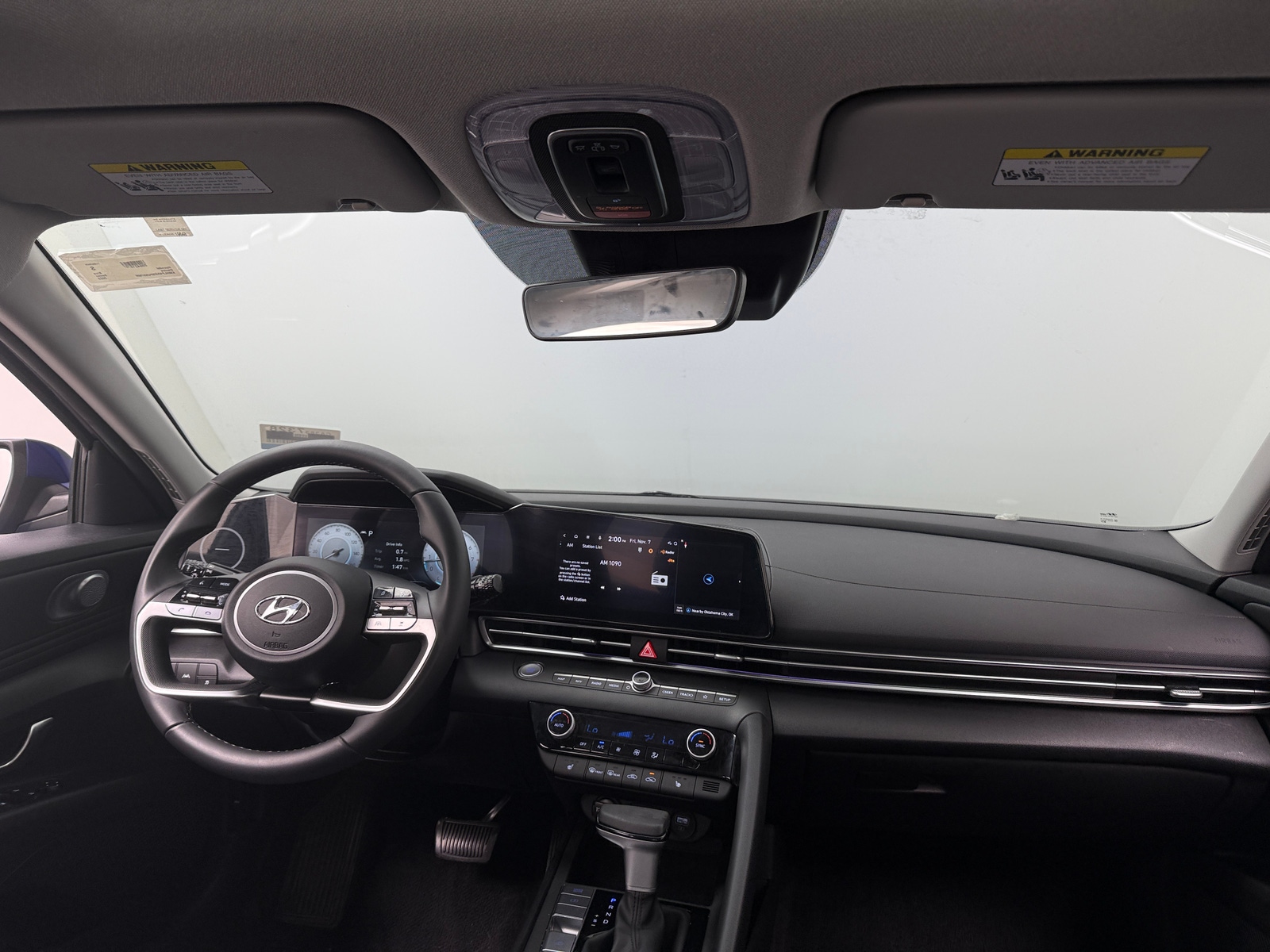 Thumbnail: 2023 Hyundai Elantra - 2