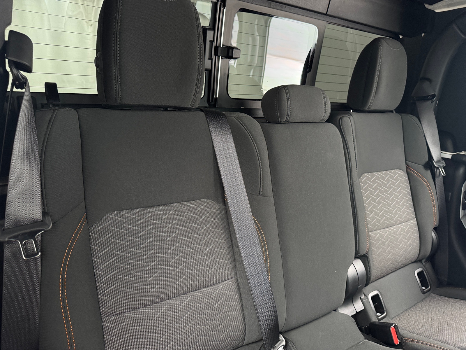 Thumbnail: 2022 Jeep Gladiator - 6