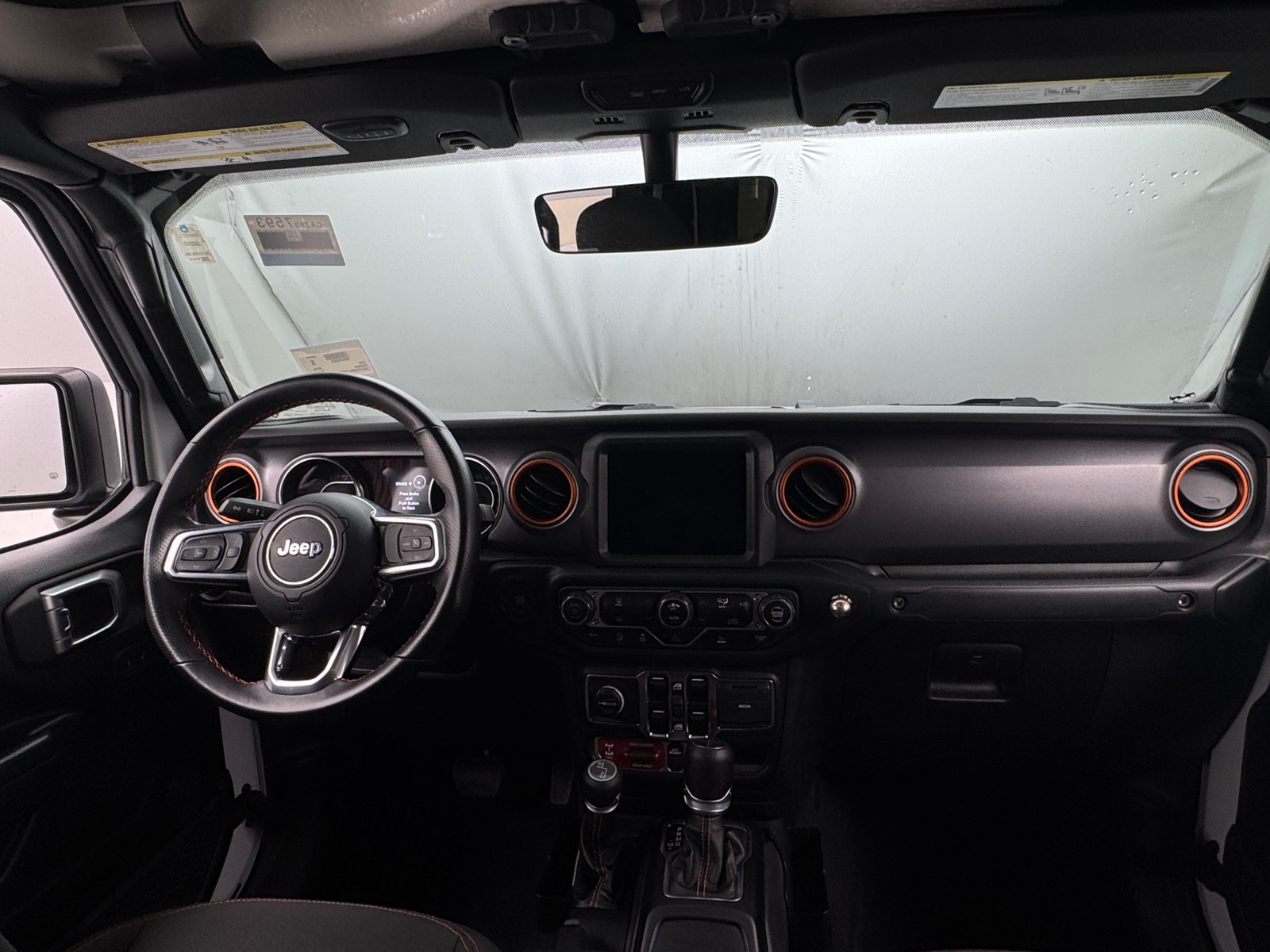 Thumbnail: 2022 Jeep Gladiator - 3