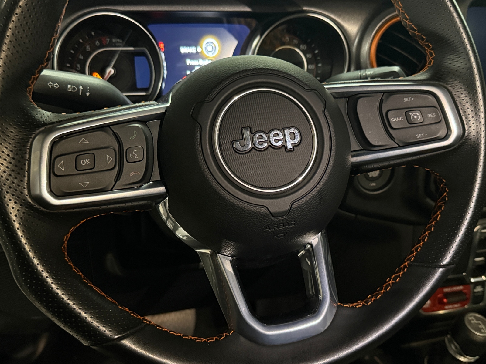 Thumbnail: 2022 Jeep Gladiator - 5