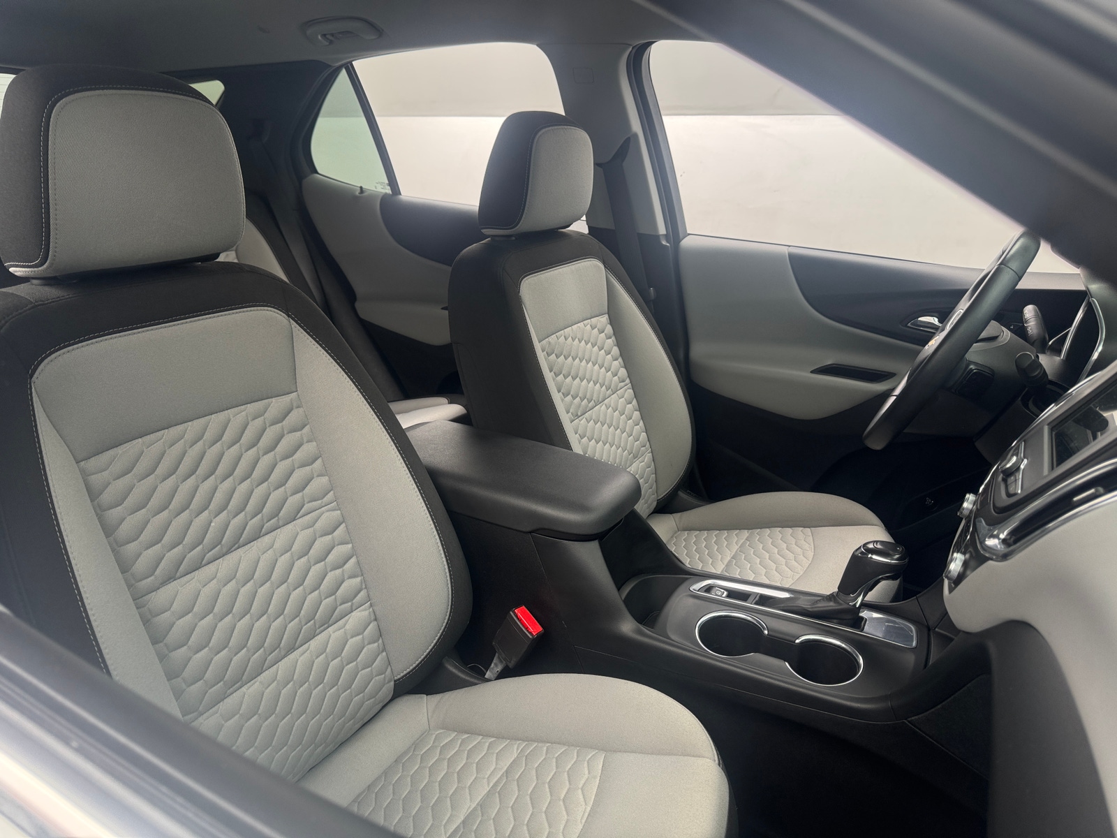 Thumbnail: 2019 Chevrolet Equinox - 2