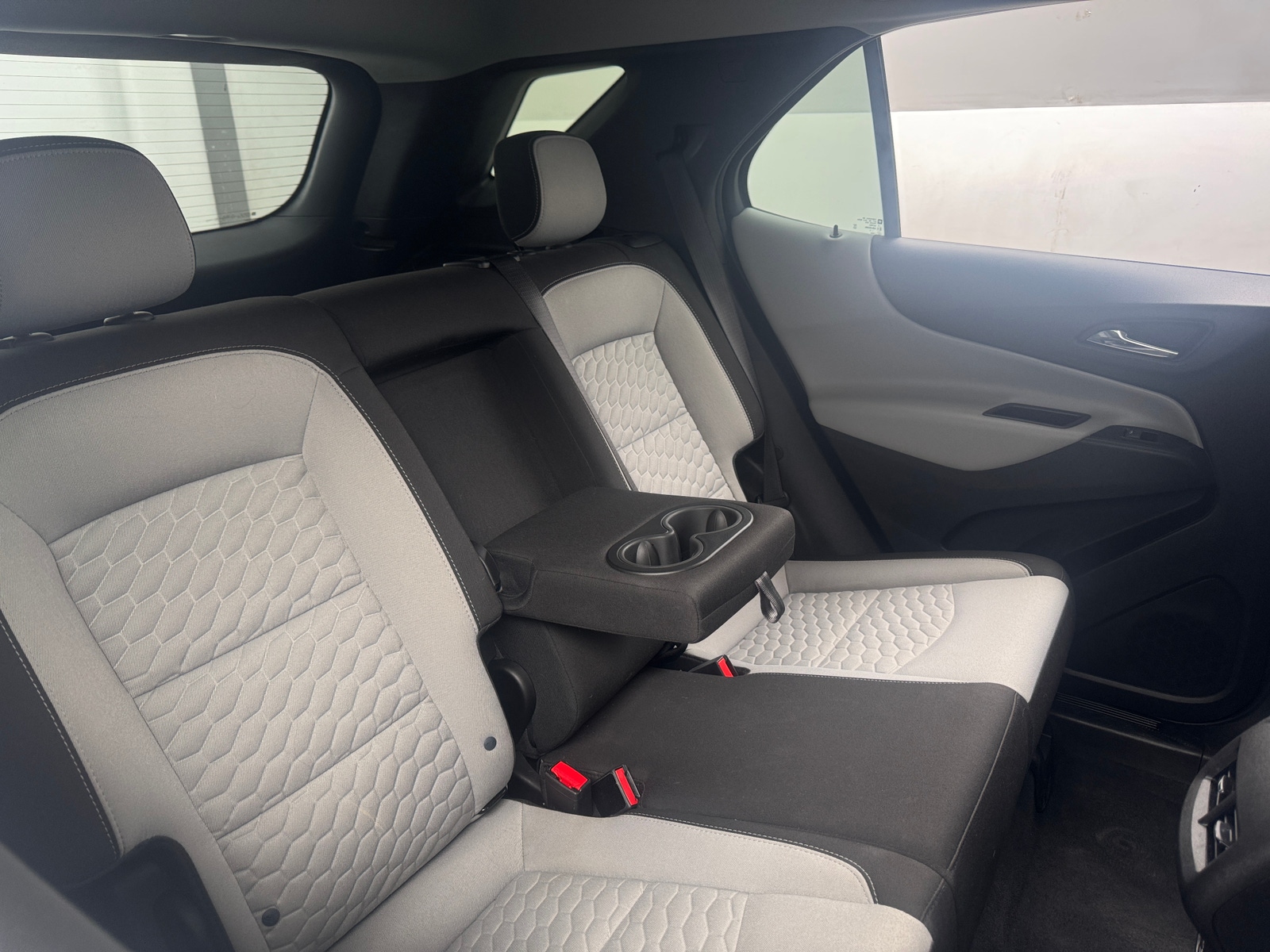 Thumbnail: 2019 Chevrolet Equinox - 6